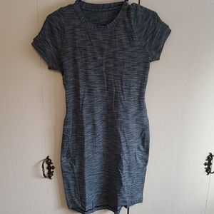 Lululemon rulu dress